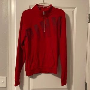 Victoria secret pink sweatshirt